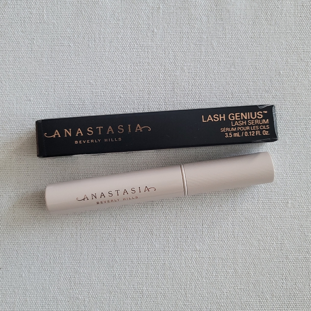 NEW ABH Lash Genius Lash Serum 3.5ml